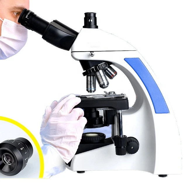 compound microscope price/lab trinocular electronic biological usb digital microscope with camera