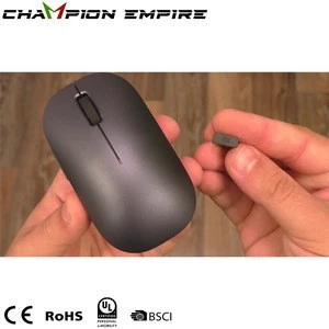 Computer Accessories and Parts Wired Gamers Mouse with Gaming 3509 Chip
