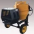 Import concrete mixer with pump in india price in india from China