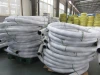 Concrete pump rubber hose for concrete pumping/flexible hose