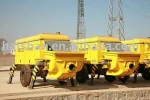 Concrete Pumps HBTS80.13.130DS