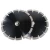 Import Concrete stone grooving saw blade/wall saw blade cutting tools from China