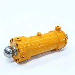Concrete Trailer Pump  Spare Parts Hydraulic Swing Cylinder