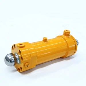 Concrete Trailer Pump  Spare Parts Hydraulic Swing Cylinder