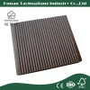 Construction Building Materials Outdoor Strand Woven Bamboo Decking , Outdoor Deck Floor Covering , Bamboo Decking