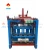 Import Construction equipment cement interlocking brick making machine in sri lanka aerated autoclaved lepin light weight building bloc from China