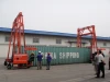container gantry crane,gantry crane price container