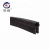 Import Containing steel strip epdm car door bumper strip rubber seals for automotive. from China