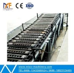 Continuous Casting Machine With aluminium continuous casting line