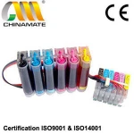continuous ink supply system for Ep R200/ R220/ R300/ R320/R340/RX500/RX600/RX620