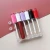 Import Continuous shine   waterproof  high-end  healthy glossy  glitter lip gloss bulk from China