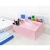 Import Convenient Colorful Plastic Tissue Box,Storage Container Desk Organizer&amp;Office Desk Organizer from China