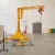 Import Convenient Travelling Movable Jib Crane for sale from China