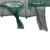 Convenient,practical and foldable fishing net