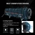 Import Cooligg LED Work Light Bar 17 Inch Led Flood Spot Driving Lamp Car Truck Offroad from China
