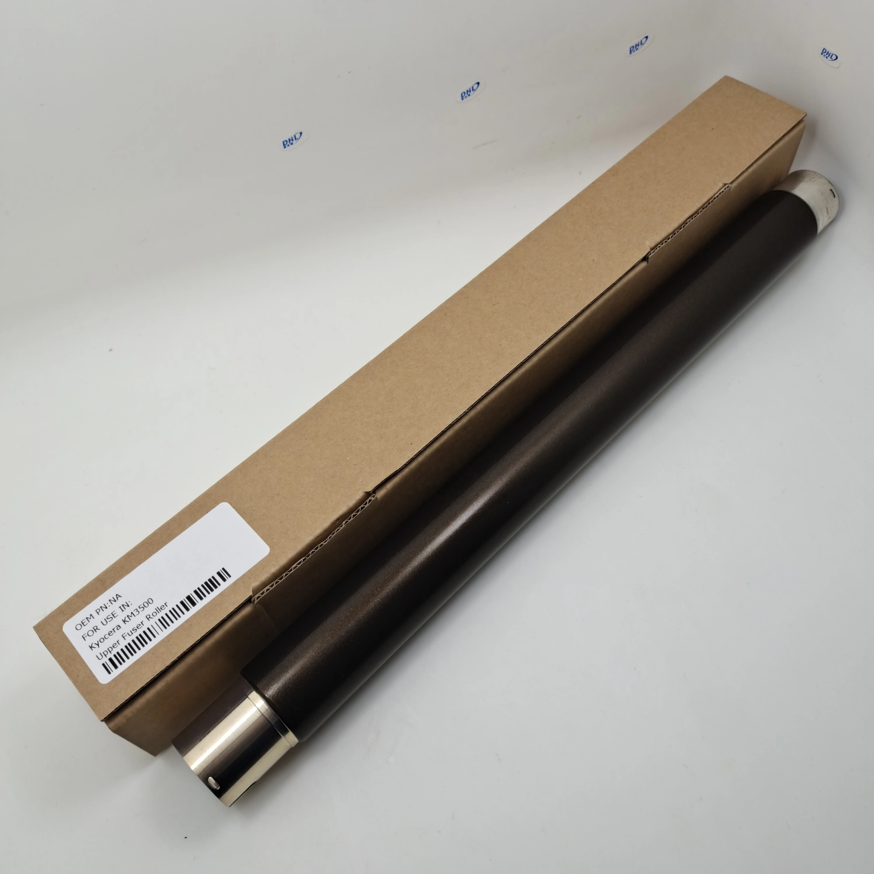 Copier Parts Compatible Upper Fuser Heat Roller for TASKalfa 3500i 4500i 5500i