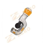 Copper Aluminium Tube Cutter mini hand pipe cutting tool refrigeration tools