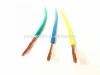 Copper Conductor PVC Insulation Electrical Cable Wire Made in China