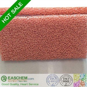 Copper Foam for Battery and Capacitor Cathode Substrate