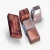 Import Copper Ingots Pure Copper Ingot 99.999% Phosphorous Copper Ingots from China
