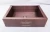 Import Copper Kitchen Sink from India