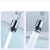 Import Copper Material 720 Rotating Faucet Extender Aerator with 2 Water Outlet Modes Universal Splash Filter Faucet from China