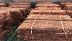 Copper Wire Scrap 99.9%/Millberry Copper Wire Scrap