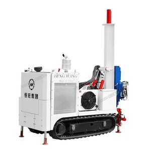Buy Core Sample Drilling Rig / Soil Testing Drilling Rig / Small Bore ...