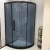 Corner Shower Box With Stainless Steel Framed S5025
