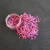 Import Cosmetic chunky glitter for body art nail art from China