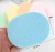 Import Cosmetic Facial Cleansing Exfoliating Sponge from China