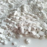 Cosmetic grade factory price of white kaolin clay price per ton