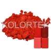 Cosmetic grade Red 40 Lake dyestuff, D&C Red No. 40 Aluminum Lake CI 16035