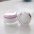 Import Cosmetic Packaging Plastic Acrylic Jar, Cream Jars at Excellent Price from China