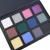 Import Cosmetics Eyes Makeup Palette Eye Shadow 12 Colors Natural Glitter Powder Eyeshadow Palettes from China