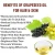 Import Cosmetics Grade 100% Pure Organic  Grape Seed Oil Bulk from China