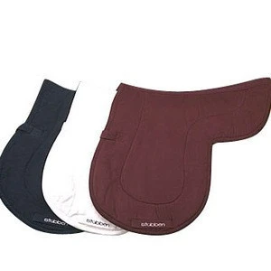 Cotton Saddle Pads for horses.