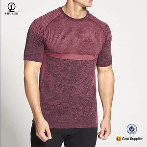 cotton t shirt sport t shirt man t-shirt plain short sleeve t shirt with cheap price from guangzhou clothing factory