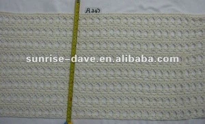 cotton textile, crochet cotton fabric , machine cotton fabric