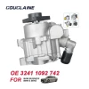 COUCLAINE E46 M52 M54 power steering pump 32411092742 32411094098 32411094965 3241109714932411092741 for bmw 525i 528i 530i 520i