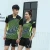 Import Couple&#39;s china sports badminton wear, high quality sportswear volleyball shirt from China