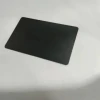 CR80 HF 85.5*54mm Ntag 424 DNA New energy vehicle access Control card/nfc payment card