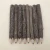 Import creative natural multi-color wooden  craft tree trig branch pencils with thread from China