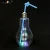 Import Creative Novelty Beverage bottle Flashlight Bulb Lamp juice cup Coffee Mug Iced Tea Water Bottle 500ML Bulbs Cup from China