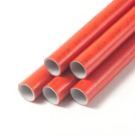 Cross Link Polyethylene PEXB Pipe Tube Heating system Fast Shipping composite pipe