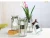 Import Crystal Cylinder Vase Glass Modern Vases Flower Wedding Martini Hydroponic Clear Glass Vase from China