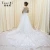 Import Crystal Plus Size Dress 2020 New Off Shoulder Mermaid Wedding Dress Bridal Gown Lace  Casual Dress Patterns Womens Apparel from China