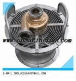 CSZ380 Marine Water driven axial flow fan