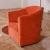 Import Cubby Plan LMKS-003 High Quality Wooden Frame Soft Cover Cheap Mini Kid Sofa from China