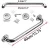 Import Cubilox Bathroom Handle Bar Rehabilitation Therapy Supplies From China from China